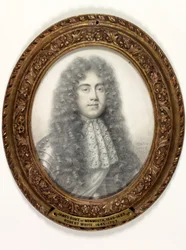 James Scott, vévoda z Monmouthu a Buccleuchu