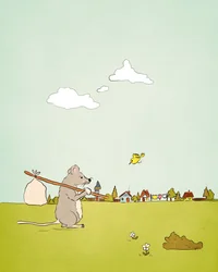 Uvítací výbor, 2020 (digitální)