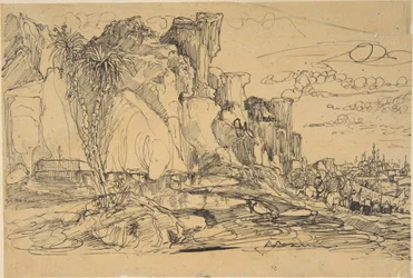 Kavkazská krajina