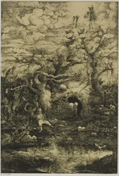 Komedie smrti (La comédie de la mort)