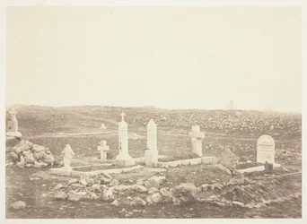 Hřbitov, Cathcart