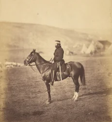 Plukovník Shewell, C.B.