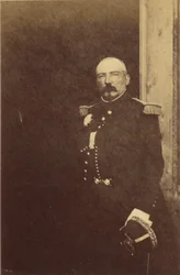 Generál Bosquet.