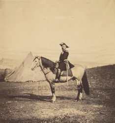 Generál Bosquet