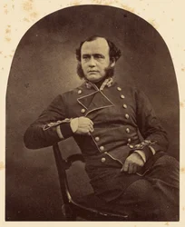Generálmajor Charles Ashe Windham