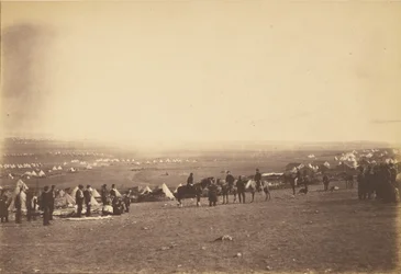Náhorní plošina Sebastopol IV