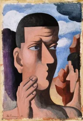 Kastor a Pollux, 1922