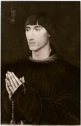 Philippe de Croy, lord Sempy, 1927