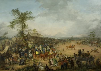Clifton Race-Course