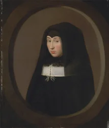 Mladá vdova