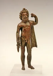 Jupiter (bronz)