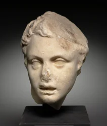 Eros, Bůh lásky, 1-100