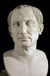 Busta Julia Caesara