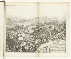 Struska bij Gemblours, 1578 Battle of Gemblours (název na objektu) Wars of Flanders (název série)
