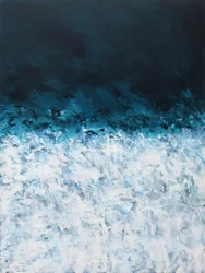 Bouřlivý oceánský blues