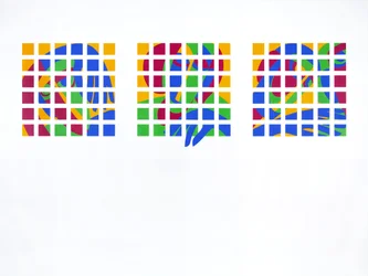 Prisoners of Conscience, 2004 (akryl na palubě)
