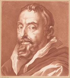 Busta muže