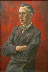 Ernst Jünger