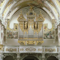 Organ, 1625 (smíšená média) (viz 211867)