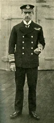 Vrchní velitel, admirál Sir John Jellicoe, c1915, c1920.