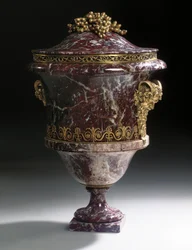 Pár váz, kolem roku 1790