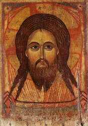 Svatá tvář, 1200-1250