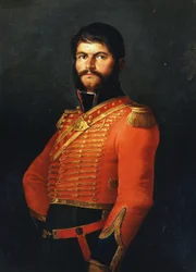 Španělsky: Juan Martín Díaz El Empecinado (kopie)