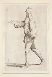 Rozmanitá figurka (Suita)