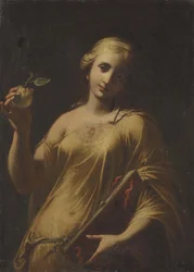 Božská moudrost, kolem 1663