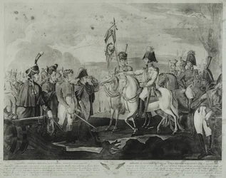 Porážka maršála Victora u Borisova v listopadu 1812, 1814