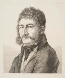 Generální konzul Bernardino Drovetti