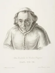 Pius VII.