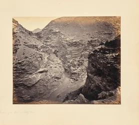Soutok řek Spiti a Sutlej