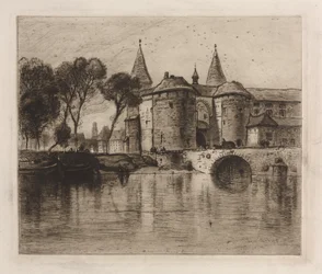 Pont de Grand, Bruggy