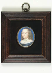 Anne Pile, lady Hollesová