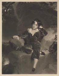 Mistr Lambton