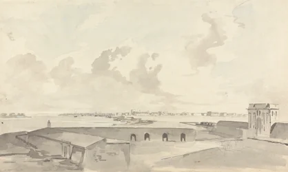Fort William, Kalkata
