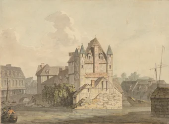 Konec Ruin