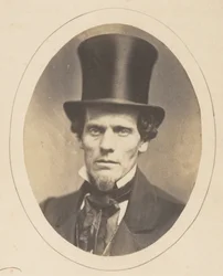 Rogues, a Study of Characters, 1857.