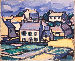 Ile de Brehat, Bretaň