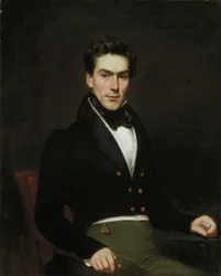 Pan James Mackie, 183040