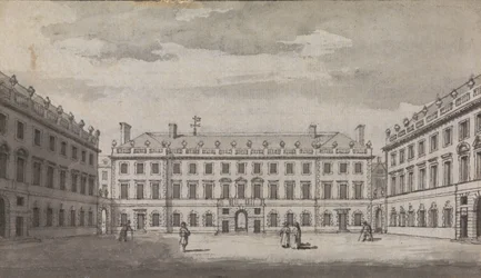 Nemocnice svatého Bartoloměje