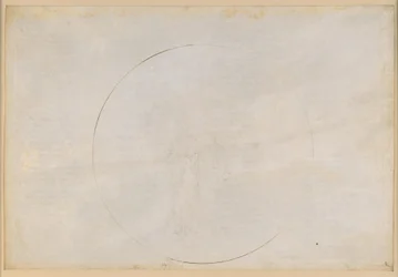 La Divina Commedia, Paradiso XIX. Šestá planetární sféra (Jupiterovo nebe): Orel si všimne Danteho pochybností ohledně zatracení pohanů a hovoří o nepochopitelné Boží spravedlnosti