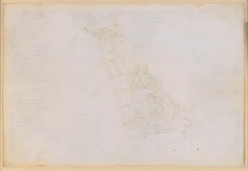 La Divina Commedia, Paradiso XXII. Sedmá planetární sféra (Saturnovo nebe): Vyprávění svatého Benedikta; výstup po Jakubově žebříku k obloze s pevnými hvězdami