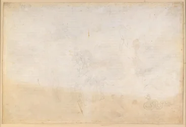 La Divina Commedia, Purgatorio VIII. Předočistec, střední zóna: Údolí nedbalých knížat; Pokušení hadem; Rozhovor s Ninem Viscontim a Curradem Malaspinou