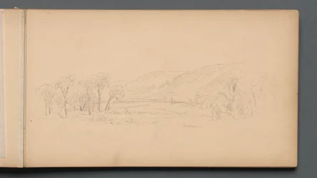 Skicák, strana 06: "Gorham" (Maine)