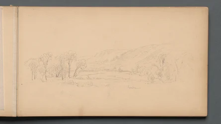 Sketchbook, strana 06: Gorham Maine, 1859.