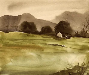 Farma Misty Mountain