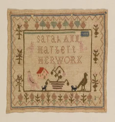 Sampler