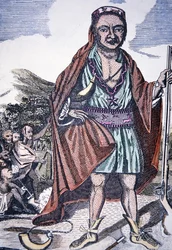 Metacomet (barevné lito)
